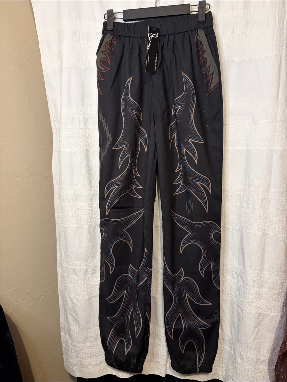 NWT jogger